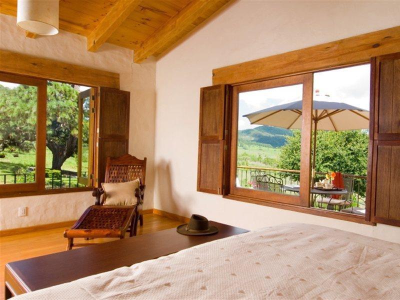 San Bernardo Hotel & Spa 塔帕尔帕 外观 照片