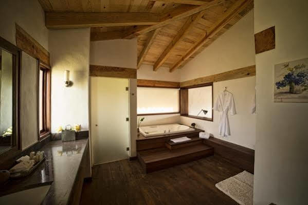 San Bernardo Hotel & Spa 塔帕尔帕 外观 照片